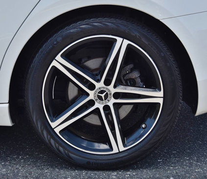 Used 2021 Mercedes-Benz A 220 w/ Premium Package image 49