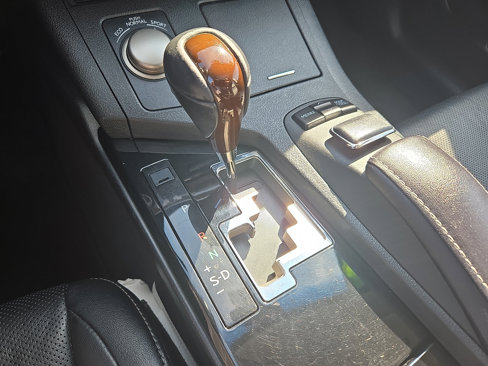 Used 2014 Lexus ES 350 image 15