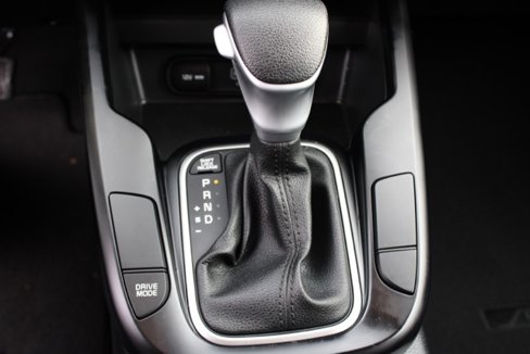 Used 2023 Kia Soul LX image 17