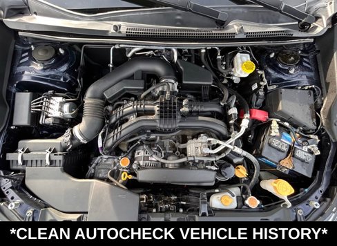 Used 2019 Subaru Impreza 2.0i Sport image 12