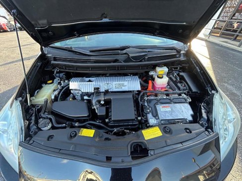 Used 2011 Toyota Prius image 28