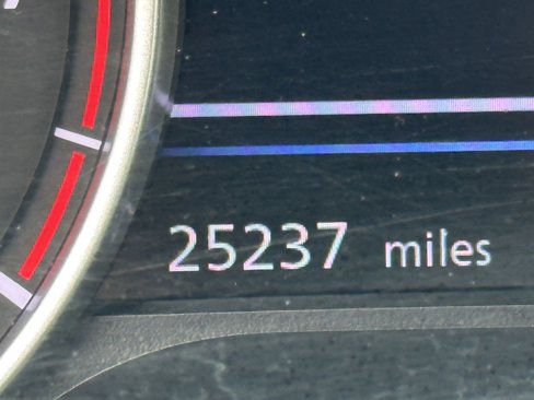 Used 2024 Nissan Sentra SV image 27