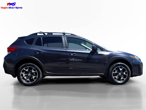 Used 2018 Subaru Crosstrek 2.0i Premium w/ Eyesight System image 6