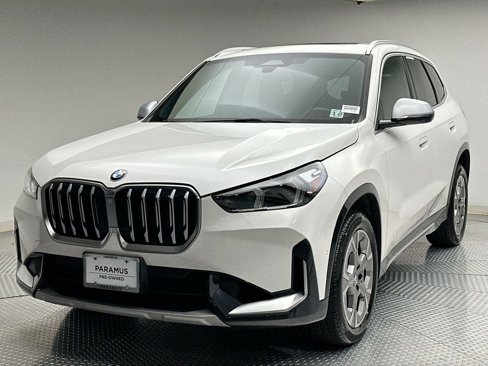 Used 2023 BMW X1 xDrive28i w/ Convenience Package image 1