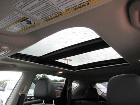 Used 2021 Nissan Murano SV w/ SV Special Edition Package image 26