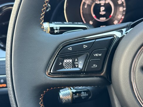 New 2025 Bentley Continental GTC image 26