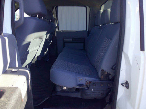 Used 2016 Ford F250 XLT w/ XLT Interior Package image 17