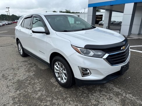 Used 2019 Chevrolet Equinox LT image 7