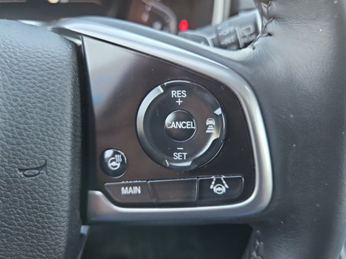 Used 2021 Honda CR-V EX-L image 27