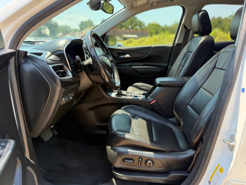 Used 2020 Chevrolet Equinox Premier image 22