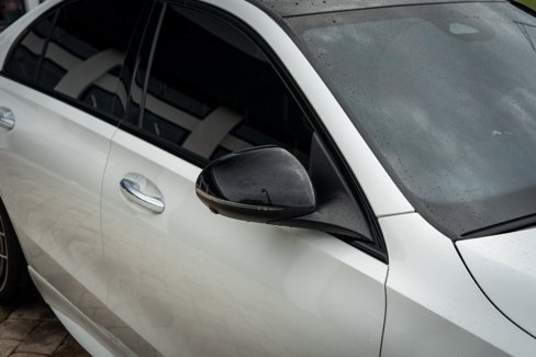 Used 2022 Mercedes-Benz C 300 Sedan image 13