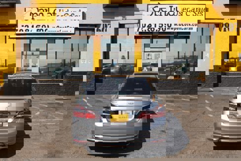 Used 2017 Honda Accord LX image 6
