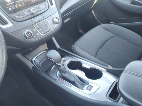 Used 2023 Chevrolet Malibu LT image 27
