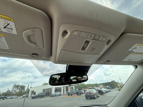 Used 2019 Nissan Rogue SL w/ Premium Package image 30