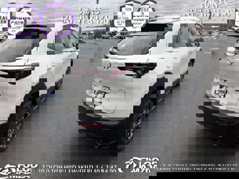 New 2025 MAZDA CX-30 AWD 2.5 S image 17