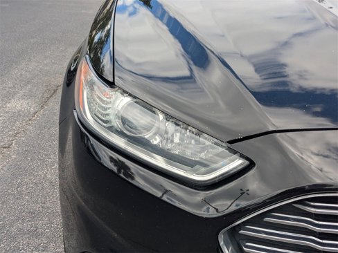 Used 2016 Ford Fusion SE w/ Equipment Group 202A image 10