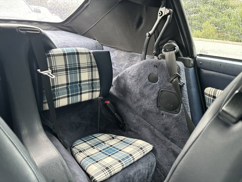 Used 1996 Porsche 911 Carrera image 23
