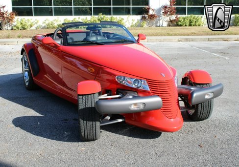Used 1999 Plymouth Prowler image 9