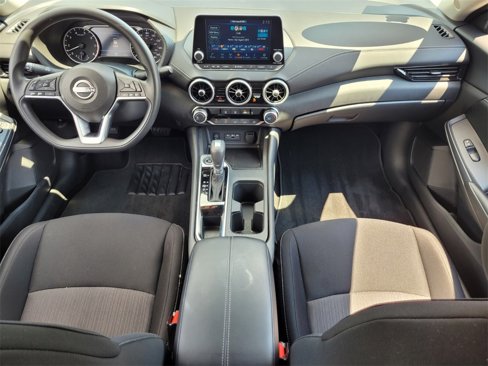 Used 2024 Nissan Sentra SV image 15