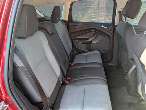 Used 2016 Ford Escape SE w/ Equipment Group 201A image 24