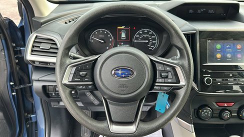 Certified 2023 Subaru Forester image 13