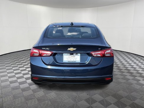 Used 2022 Chevrolet Malibu LT image 5