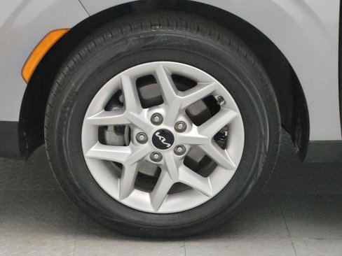 Used 2023 Kia Soul LX w/ Option Group 015 image 31