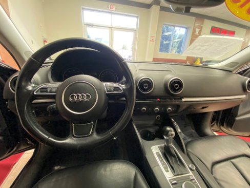Used 2015 Audi A3 1.8T Premium w/ Cold Weather Package image 23