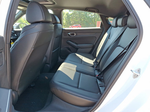 New 2025 Acura Integra A-Spec image 6
