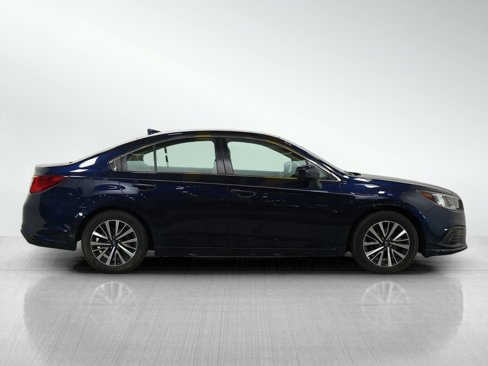 Used 2018 Subaru Legacy 2.5i Premium image 6