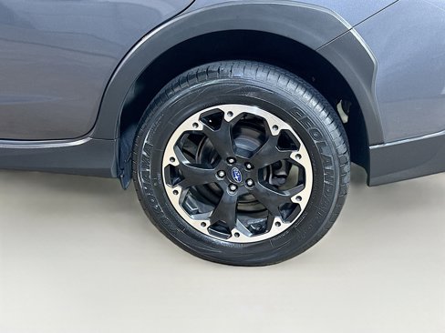 Used 2021 Subaru Crosstrek 2.0i Premium w/ Moonroof Package image 6