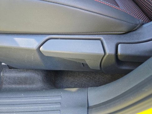 New 2025 Nissan Kicks SR w/ SR Premium Package image 24