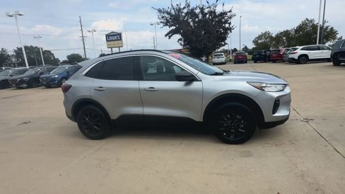 Used 2024 Ford Escape Active w/ Tech Pack #1 image 9