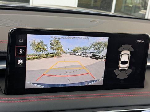Certified 2023 Genesis G70 3.3T w/ Sport Advanced Package image 29