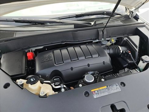 Used 2015 Chevrolet Traverse LTZ image 24