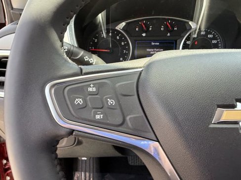 Used 2019 Chevrolet Equinox LT image 25