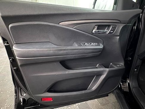 Used 2021 Honda Pilot EX-L image 7