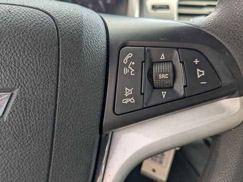 Used 2012 Chevrolet Camaro LT image 20