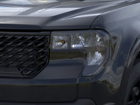 New 2025 Ford Maverick XLT image 19