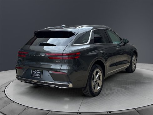New 2026 Genesis GV70 2.5T image 5
