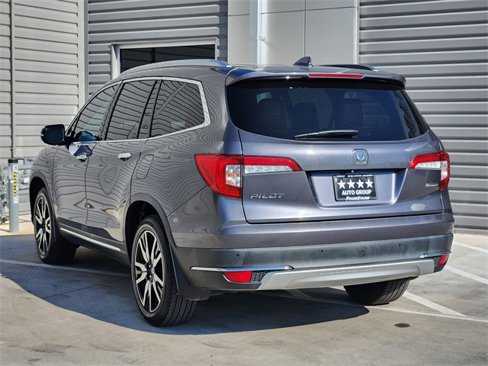 Used 2019 Honda Pilot Touring image 6