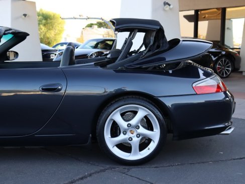 Used 2004 Porsche 911 Carrera image 64