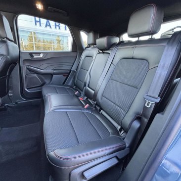 New 2025 Ford Escape ST-Line w/ Tech Pack #1 image 15