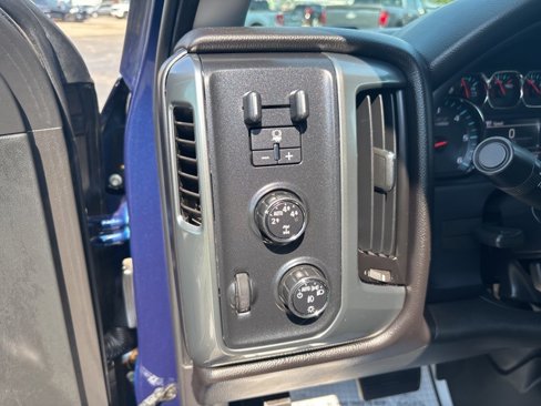 Used 2016 Chevrolet Silverado 1500 LT w/ All Star Edition image 21