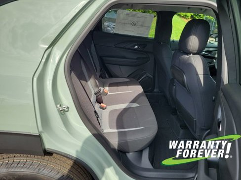 New 2026 Chevrolet TrailBlazer LS w/ LS Convenience Package image 16