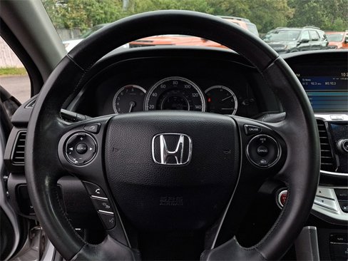 Used 2013 Honda Accord EX-L image 21