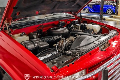 Used 1995 Chevrolet Silverado 1500 2WD Extended Cab image 40