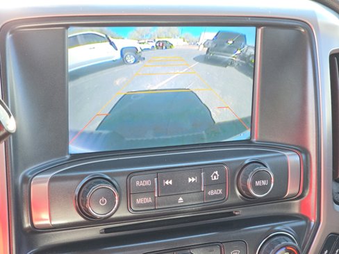 Used 2015 GMC Sierra 1500 SLT image 21
