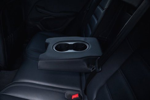 Certified 2025 Porsche Macan image 31