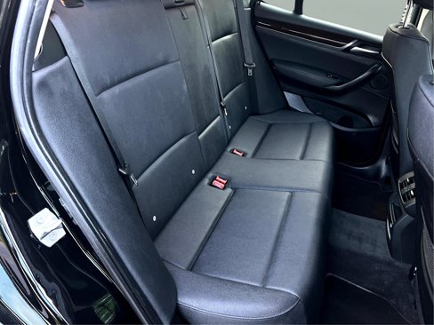 Used 2017 BMW X3 sDrive28i image 43